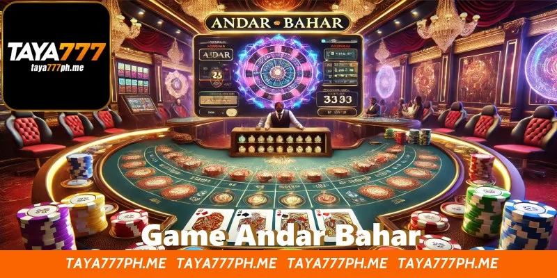 Game Andar Bahar: The Ultimate Guide to India’s Favorite Card Game
